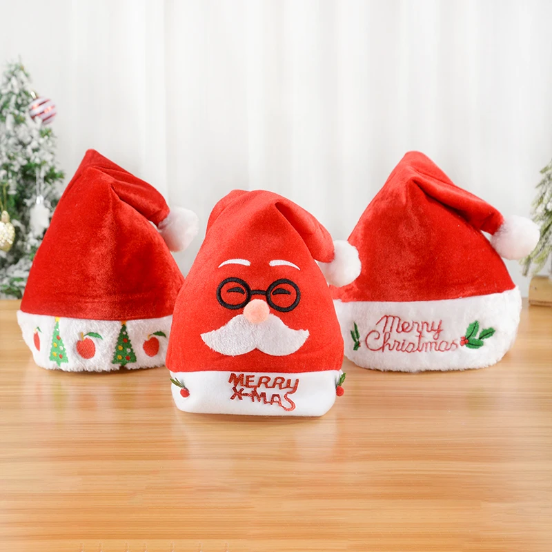 Roter Krippenmantel & Hut Für Erwachsene – Weihnachtskostüm Für Krippenspiel Oder Party, Größe L
