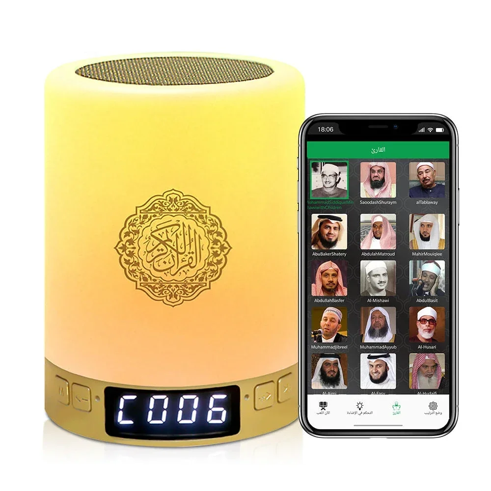Portable Multifunctional Sound Machine Image 17