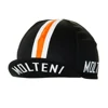 Retro Team Molteni Cycling Cap Breathable Sun Protection Outdoor Sports Hat Unisex 3
