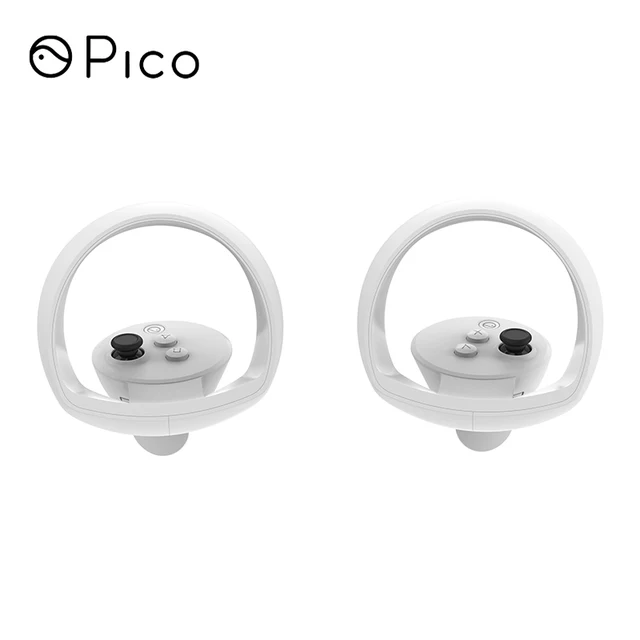 Pico Neo 3 All-in-One VR Glasses Virtual Reality Game 4K Display Wireless 128G 256G VR Headset Pico neo3 In 3