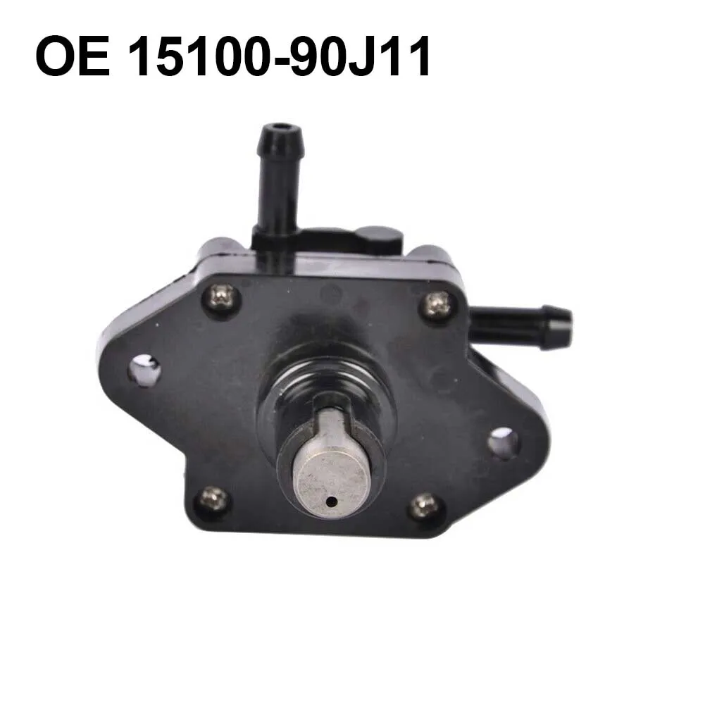 HotSaleLowPressureFuelPump1510090J11ForSuzukiOutboard0116
