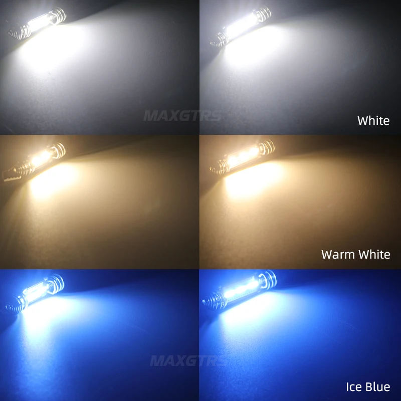7020 LED ڵ 佺  ׸    , ĵ  , 5X 31 36 39 41mm C5W DC12V 24V