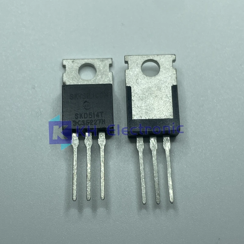 

5PCS-20PCS SKD514T TO-220 70V 120A In Stock Fast Shipping