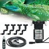 Rainforest Terrariums Humidifier Sprinkler Garden Irrigation Reptile Spray Watering Equipment 1