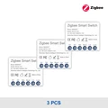 Zigbee 3Pcs