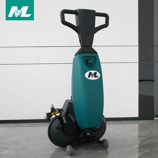 mini portable ceramic tile cleaning machines home automatic small floor  scrubber - AliExpress