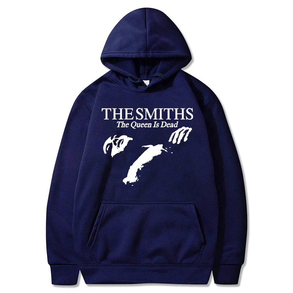 Рисунок 3 - Мужская хлопковая толстовка оверсайз