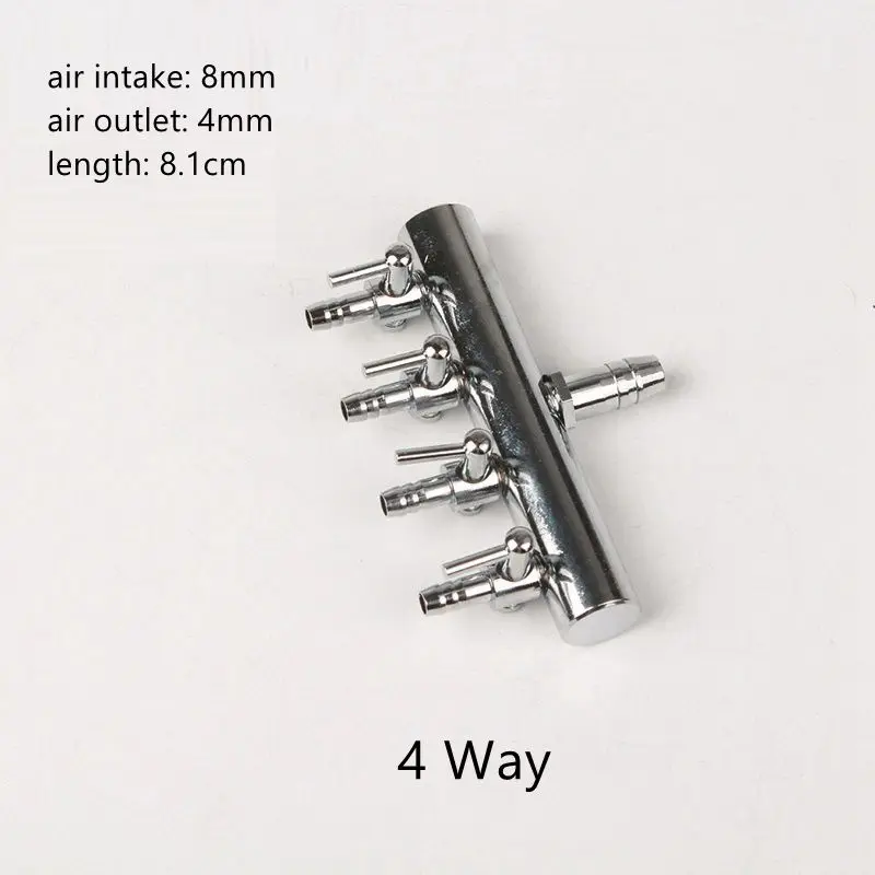 4 way 1pc