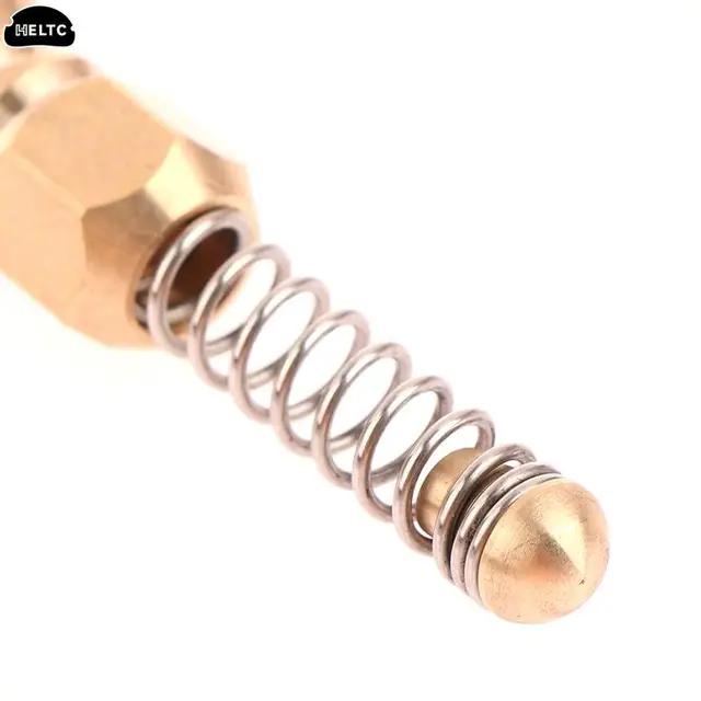 Nagynyomású Tömlő Fúvókás Szennyvízcsatorna Csatornás Csővezeték Tisztítónyomás Mosó Cső Tisztító Adapter Megnyitja A Szennyvíz Eltömődését - Image 4