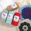 2mm 150 Meters Round Cotton Hand Knitting Yarn for Bag Hat Crocheting Cotton Macrame Cord Chunky Yarn DIY Blankets Crafts 5