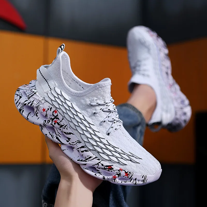 

Women Shoes Sneakers female casual Mens Shoes tenis Luxury shoes Trainer Race Breathable Shoes fashion running Shoes for men