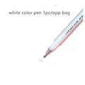 WHITE 1PC