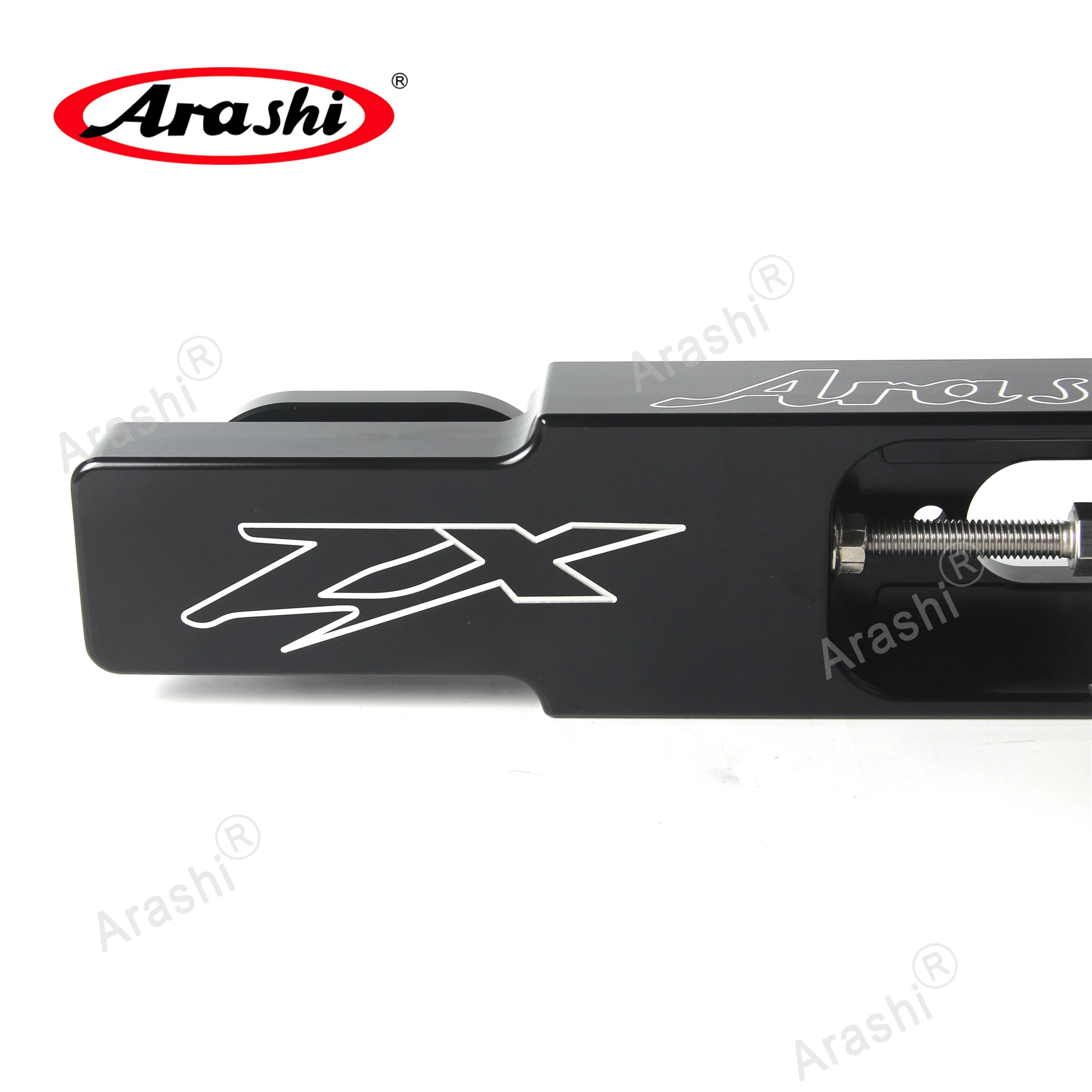 Arashi Swingarm Extension Kit For KAWASAKI ZX10R ZX-10R