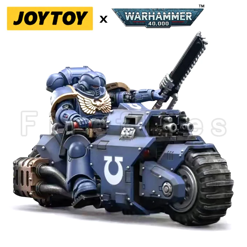 [ ] 1/18 JOYTOY ׼ ǱԾ 40K Ʈ ǱԾ  ī ִϸ̼ ÷  峭,  