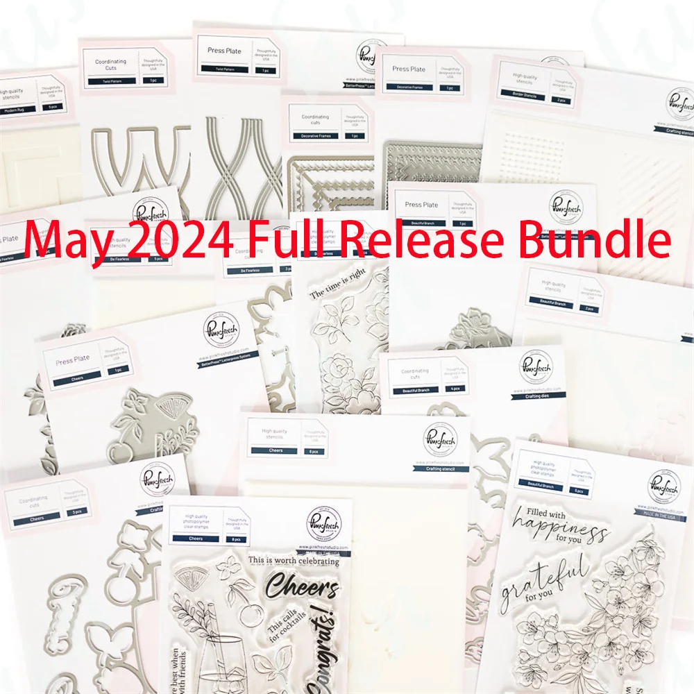 Новинка твист узор горячие фоторамки штампы для высечки 2024 штампы и фотография