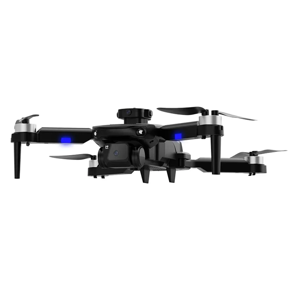 

4K HD Dual Camera with 5G WIFI Wide Angle FPV Real-time Transmission RC Distance Professional Drone