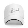 Britney Spears SIGNATURE Cap Casual Baseball Caps Adjustable Hat Hip Hop Summer Unisex Baseball Hats Customizable Polychromatic 1
