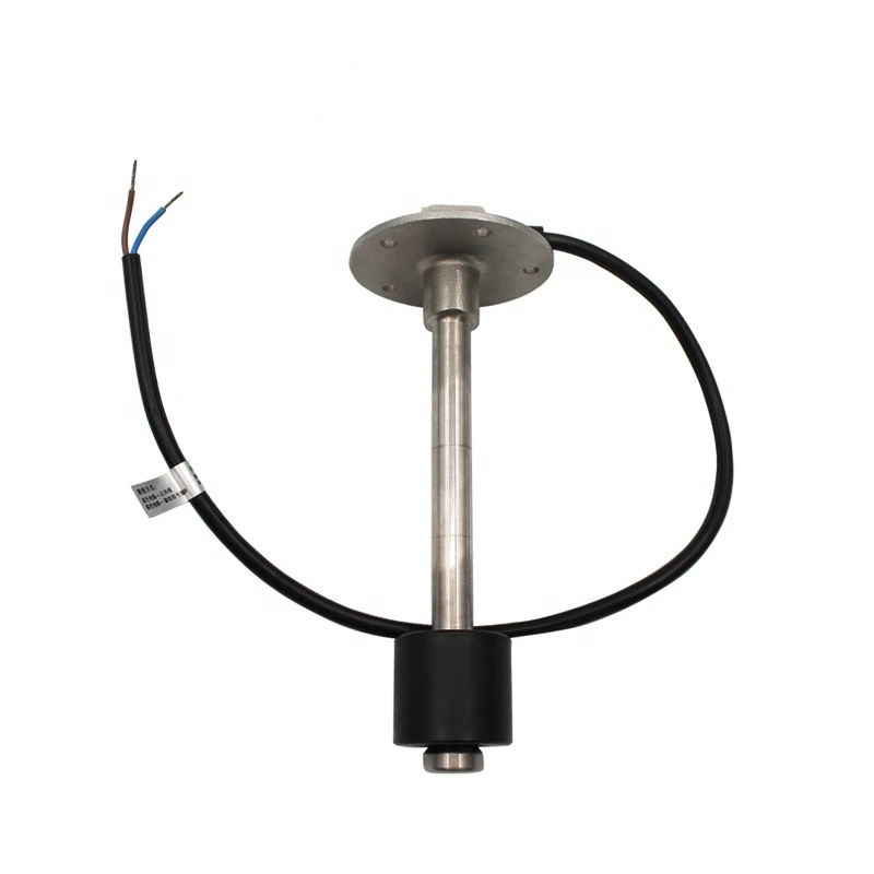 

Resistance Type GPS Fuel Level Sensor For Truck/DD