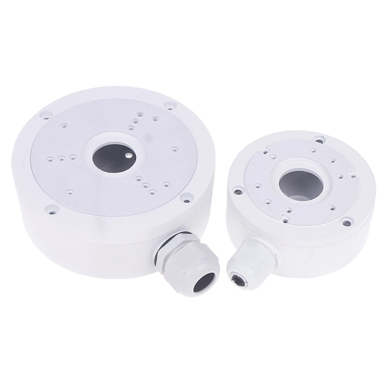 보안형 히크비전 접속함 DS-1280ZJ-XS DS-1280ZJ-S; 불릿 카메라용 최고급 알루미늄 합금 구조