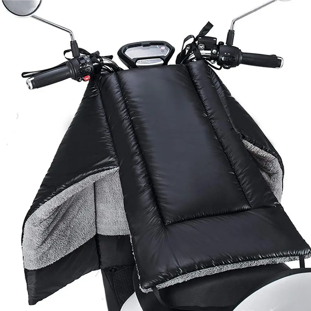 

Apron Cover Leg Warmer Warming Cap Multifunctional Scooter Supplies