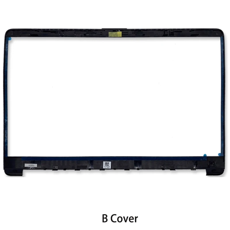 B Cover