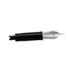 HongDian No.35 Soft Nib EF F M Assembly Converter/Piston Version OEM Fountain Pen Nib Unit for Calligraphy & Writing Stationery 5
