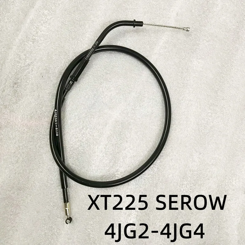 

Кабель сцепления подходит для xt225 serow 4jg2-4jg4