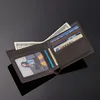 Large-capacity card holder men's leather anti-degaussing multi-card wallet long multi-function clutch WILLIAMPOLO 6