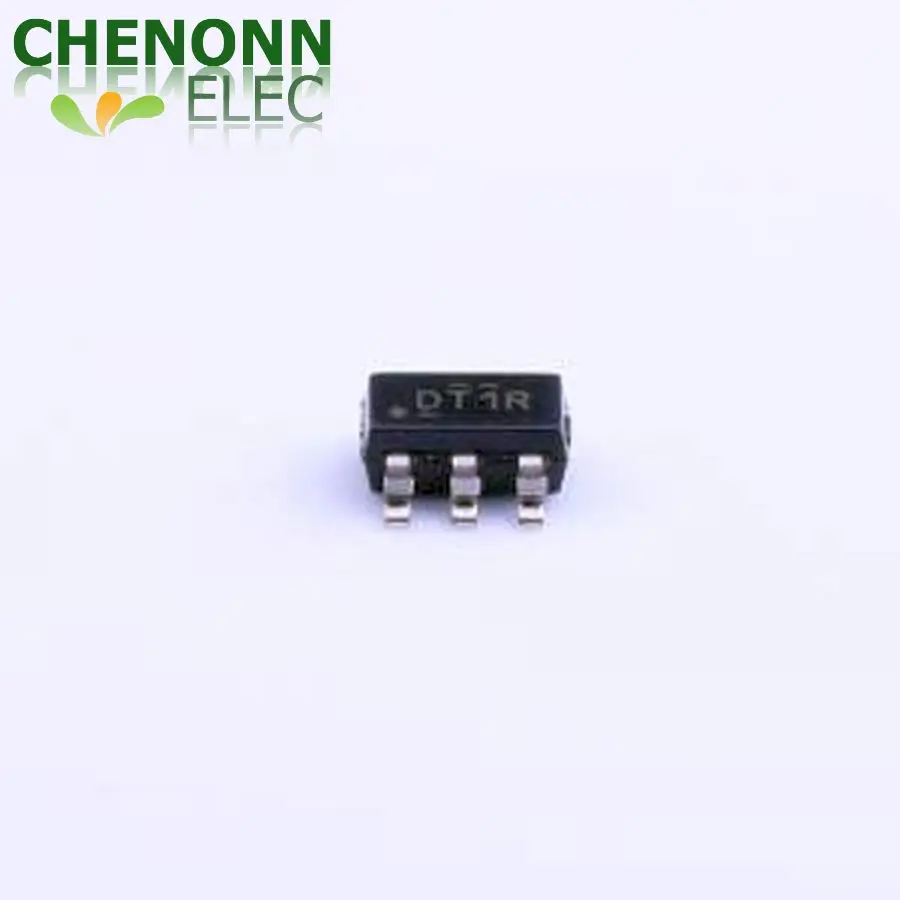 SN74AVC1T45DBVR
