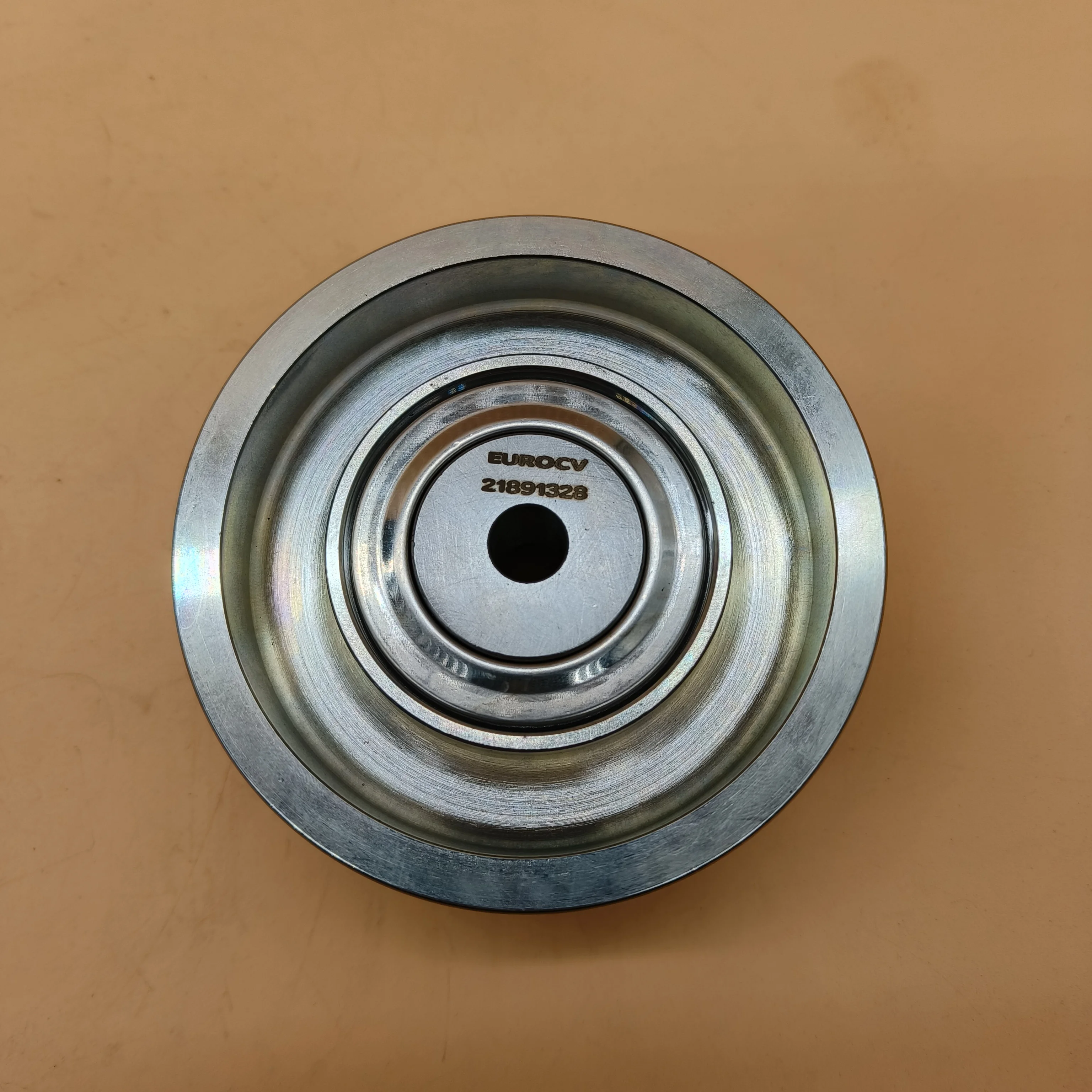 Spare Parts Volvo Trucks VOE 21891328 Tensioner Pulley