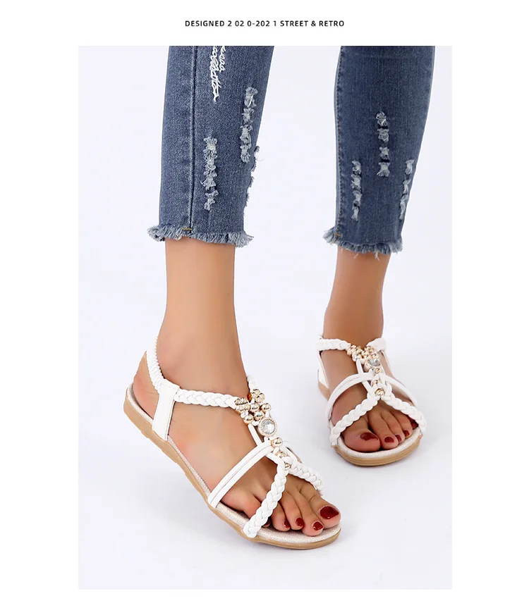 Comfortable Sandals