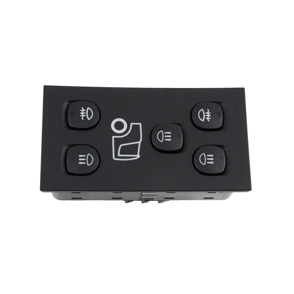 

1507637 Headlight Control Switch Truck Switch for P G R