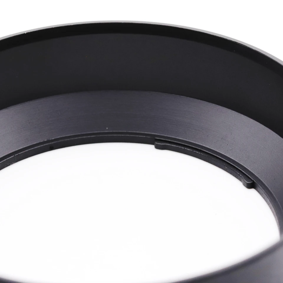Pare Soleil Type HB-35 pour Objectif Nikon