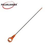 Engine Oil Level Dipstick for Citroen C2 C3 C4 C5 Berlingo for Peugeot 206 207 307 407 1.6 HDI 1174G2 1