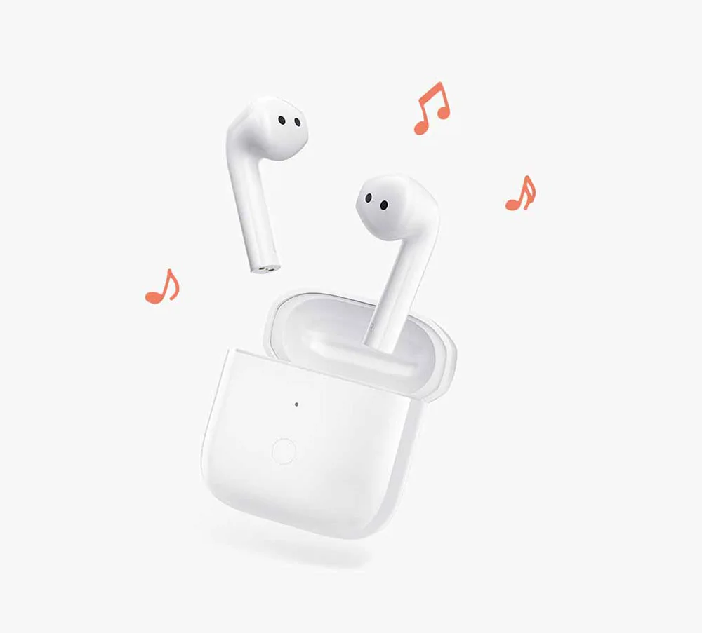 Original Xiaomi Redmi Buds 3 Wireless Earphone TWS  Earbuds Bluetooth Headset wireless bluetooth earbuds