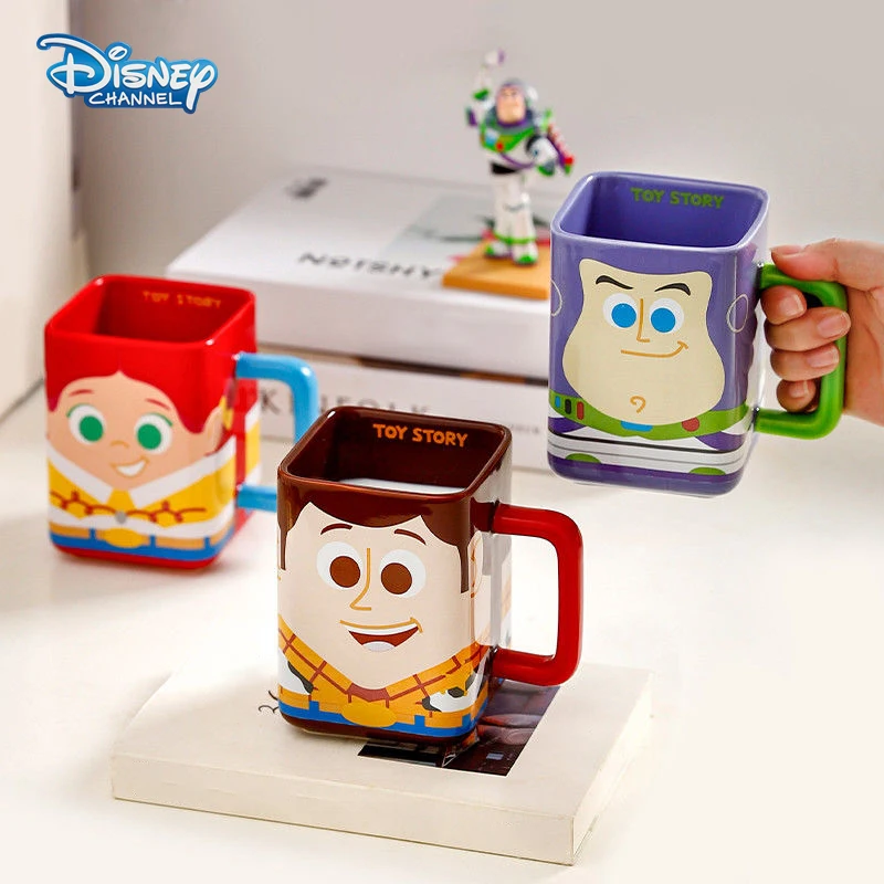 Toy Story マグウッディバズ・ライトイヤー Toy Story マグウッディバズ・ライトイヤー
