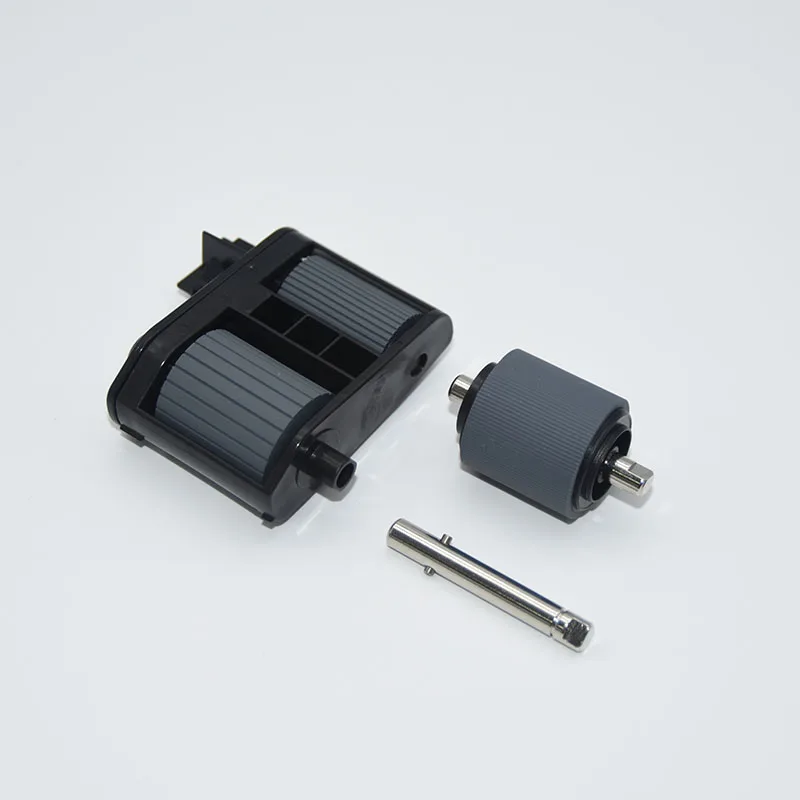 

1set J8J95A 5851-7202 300 ADF Roller Replacement Kit for HP LaserJet Enterprise M681 M682 M631 M632 M633 8500 fn2 E67560 E67550