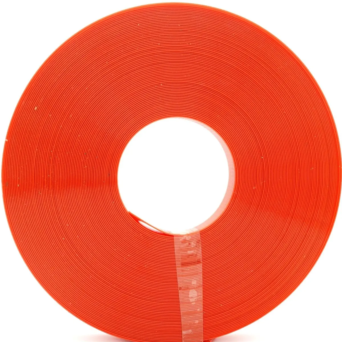 500g PET Plastic Steel Packaging Tape Manual Woven Tape Construction Materials Wood Products Binding Fixed Color Packaging