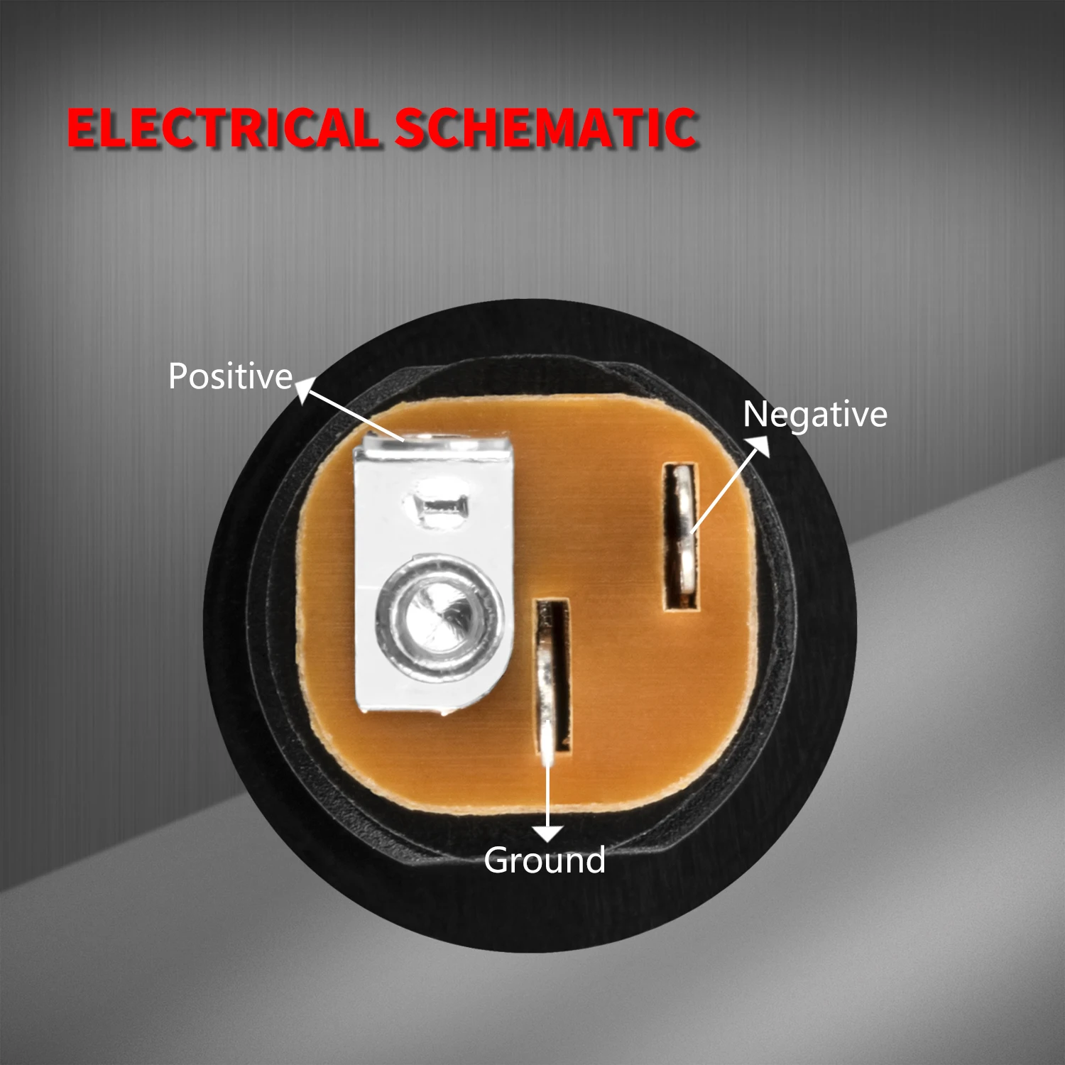 Guitar Jack Socket 10PCS 2.1mm DC Jack 5.5x2.1mm Female DC Power Jack 2.1 X 5.5mm Connector 6V 9V 12V Barrel Panel Mount