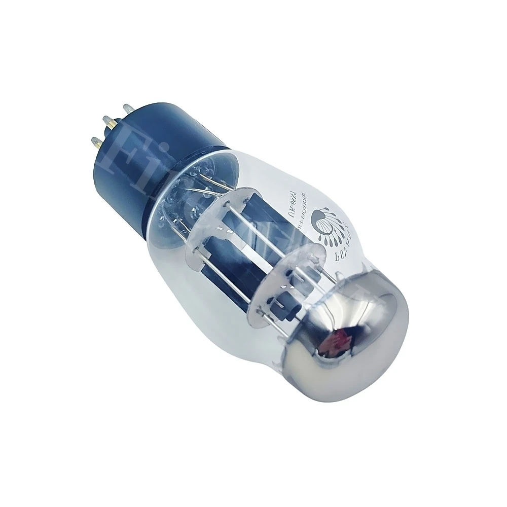 Fire Crew PSVANE UK-6SN7 UK6SN7 Vacuum Tube Replace CV181 6SN7 6N8P 6H8C WE6SN7 HIFI Audio Valve Electronic Tube Amplifier DIY 3