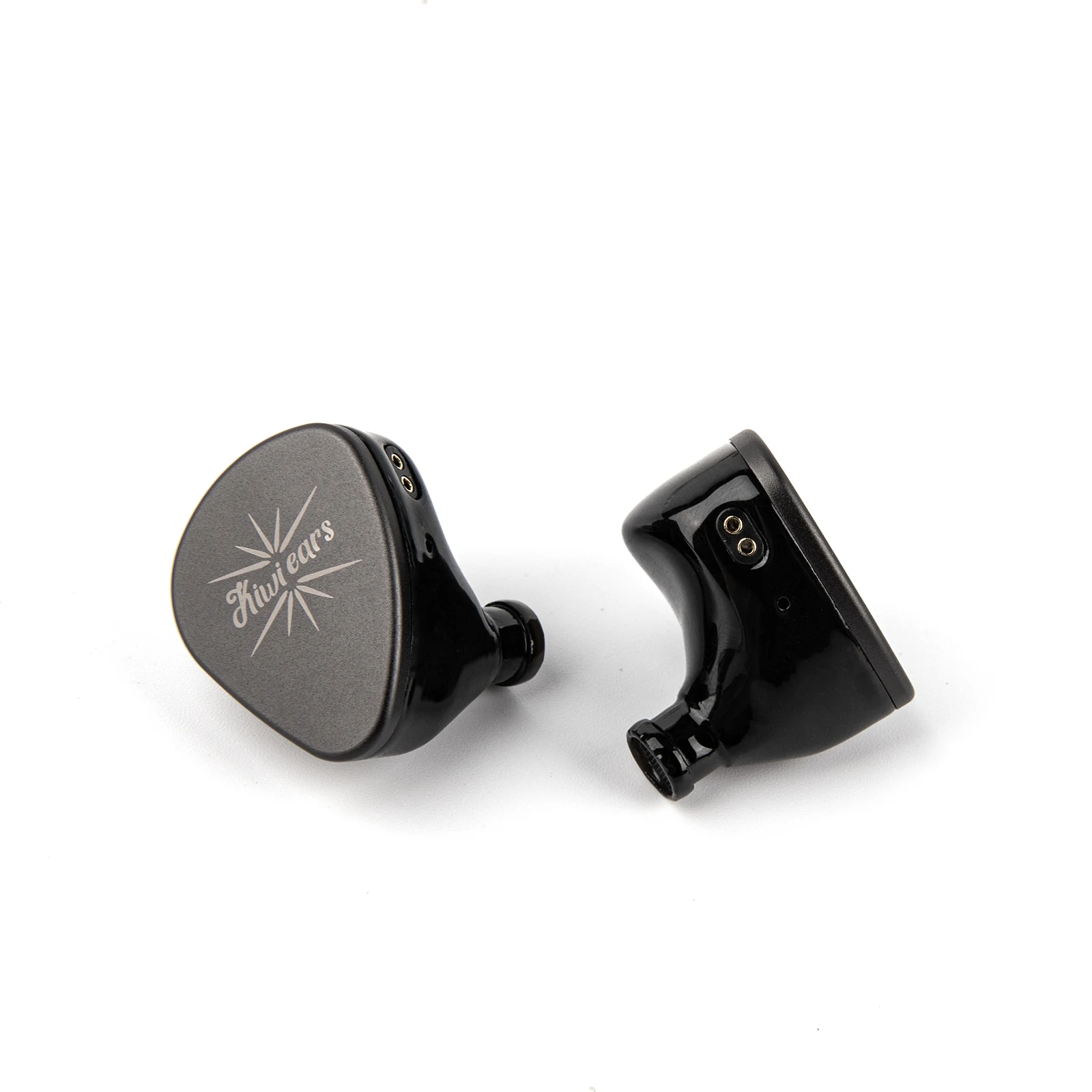 Kiwi Ears Melody 12mm Planar Driver In Ear Monitor HiFi Wired Earbuds IEM with 26 AWG OCC Copper Cable for Musician 5