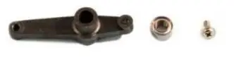 EK1-0406 000670 Bell Control Arm Set ,Belt-CP V2 CX CPX honey bee King 2 3 ESKY