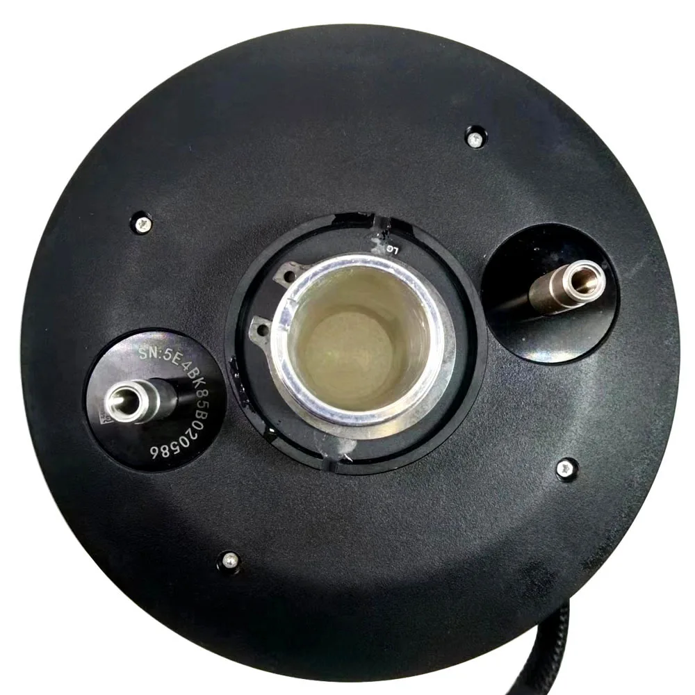 T40(10033) Brushless Motor electric motor 48kv Aircraft Plant Protection UAV Motor Accessories Drone T40 Engine Parts Airplane