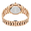 PLADEN Men's Quartz Watch Stylish Business Wristwatches Stainless Steel Calendar Waterproof Watches For Male High Quality New 5