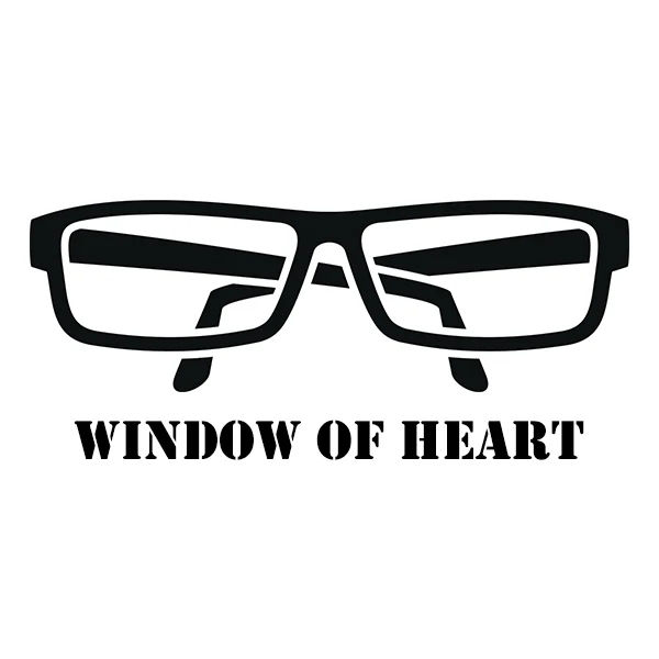 Window of Heart Store