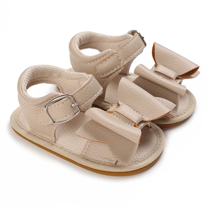 Baby Walking Shoes Golden Baby First Walkers Shoes Gold Princess Shoes Comfortable Soft Soled Non Slip Walking Shoes Pre-Walkers