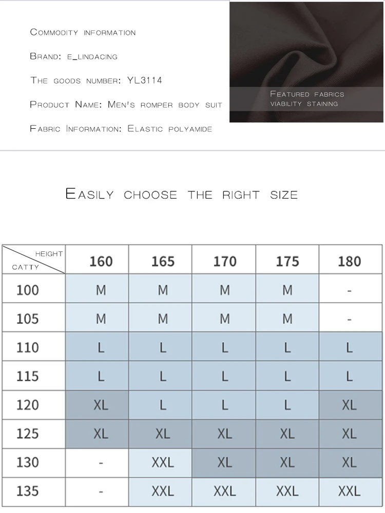 One Piece Black Tank Unitard Men Ballet Sleeveless Full Body Tight Jumpsuit Unitards Dance Costume suspenderss Unitards Bodysuit ballet leotard dance leotard