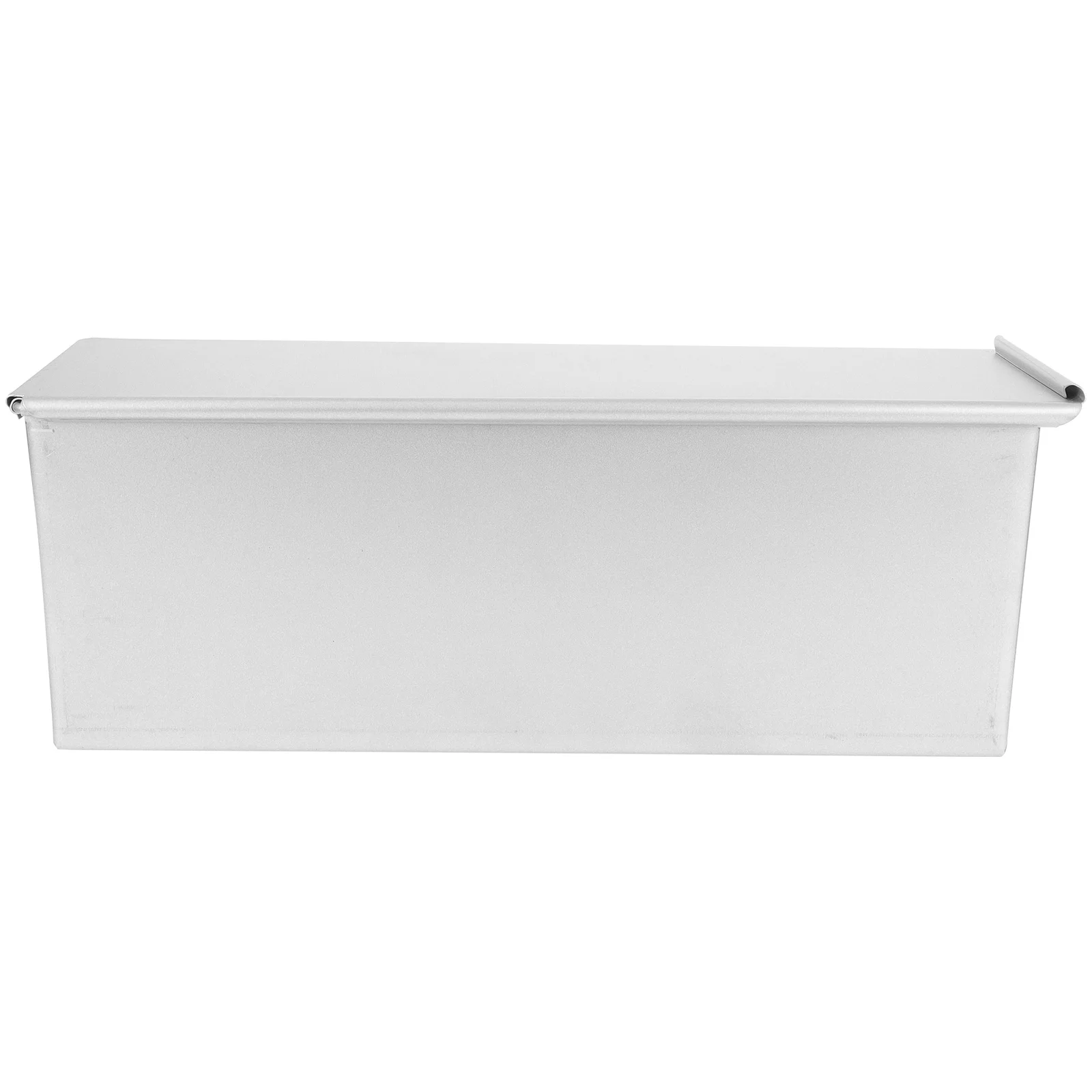 

Toast Box Bread Molds Loaf Baking Meat Pie Kitchen Tools Pan Aluminum Alloy Plating Metal