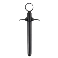 Douche Bathroom Accessories Bidet Feminine Hygiene Product Enema Inject Oil Lubricant Applicator Launcher Syringe Injector Tube 1