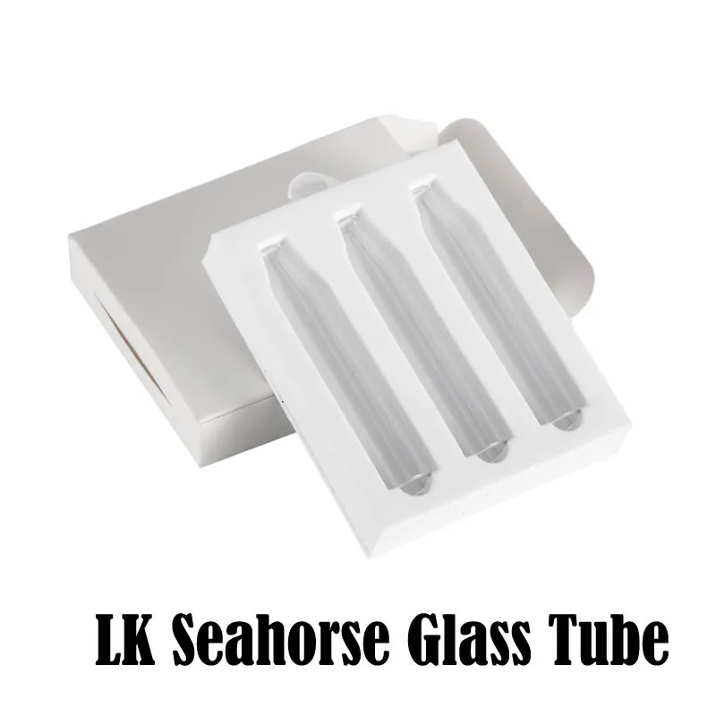 Lookah Seahorse Pro Replaceable Glass Tube 3pcs/pack